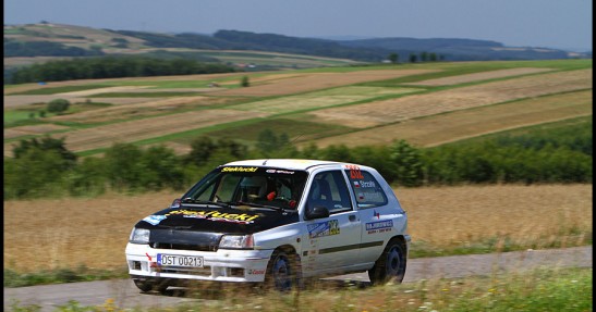 Rajd Rzeszowski